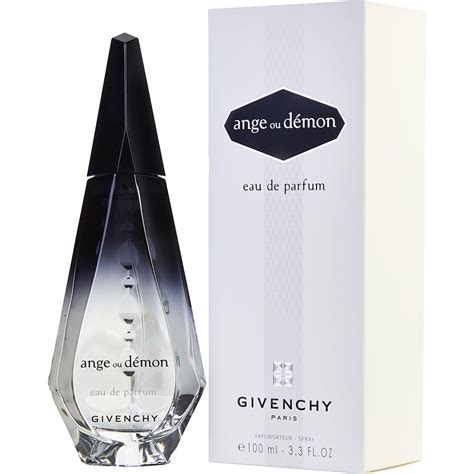 angels e demons perfume|givenchy ange ou demon review.